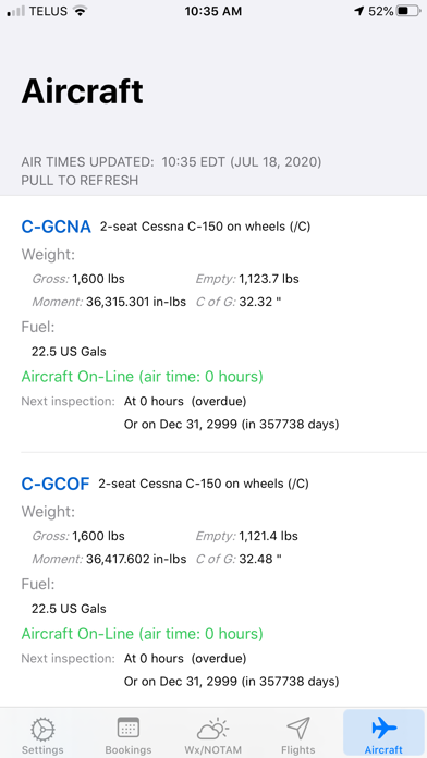 MobileSheets Screenshot 8