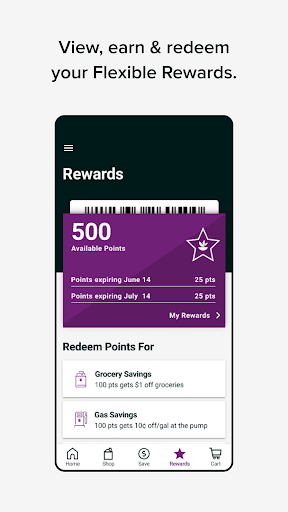 Giant Food Screenshot 4