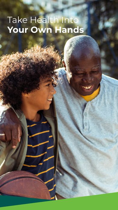 AdventHealth Screenshot 1