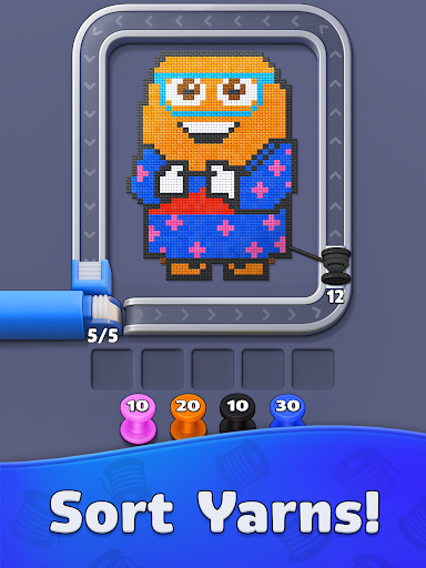 Yarn Loop Screenshot 9