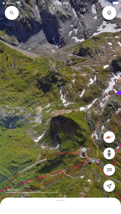 Google Earth Screenshot 9