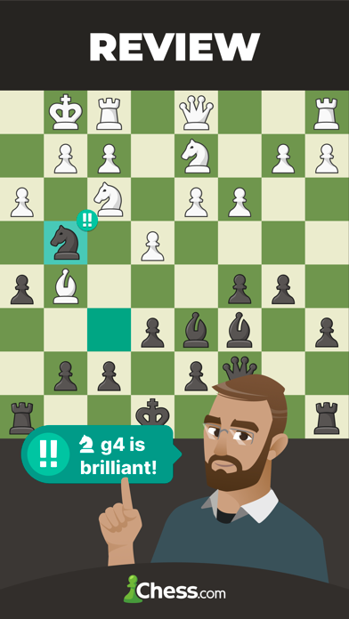 Chess Screenshot 1