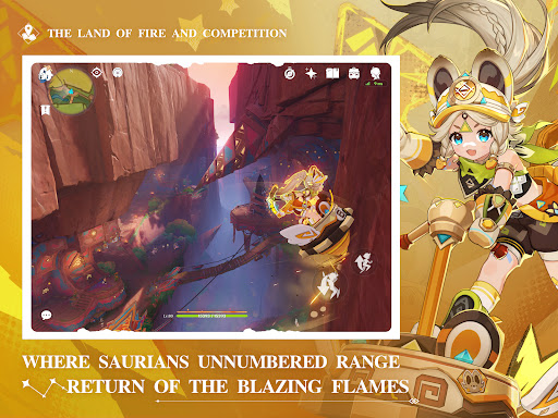 Genshin Impact Screenshot 19