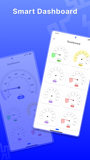 OBD2 Car Scanner - ELM Torque Screenshot 11