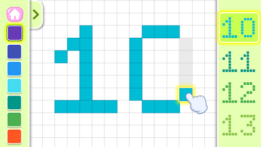 123 Tracing Numbers for Kids Screenshot 32