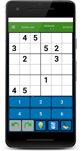 Sudoku Ultimate Offline puzzle Screenshot 7