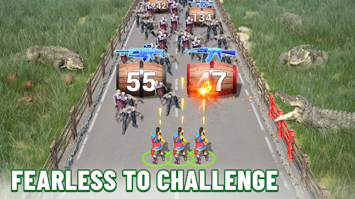 Evony: The King's Return Screenshot 8