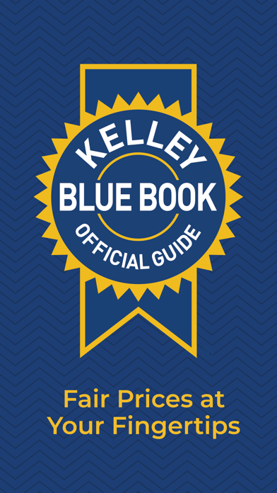 Kelley Blue Book: We Know Cars Screenshot 4