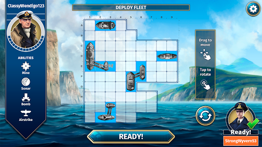 Battleship: The Board Game Screenshot 22