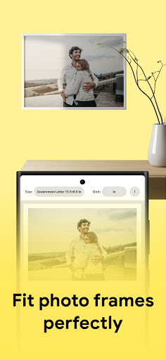 Print Photo - Print to Size Screenshot 2