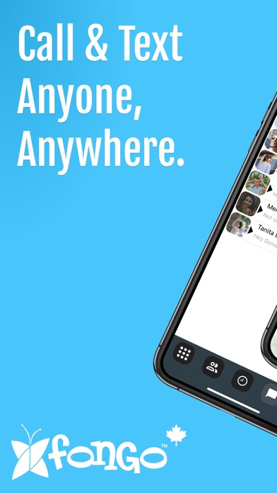 Fongo World Edition Screenshot 1