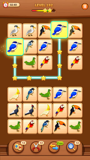 Onet Puzzle - Tile Match Game Screenshot 14