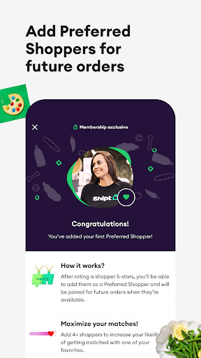Shipt: Order Grocery Delivery Screenshot 6
