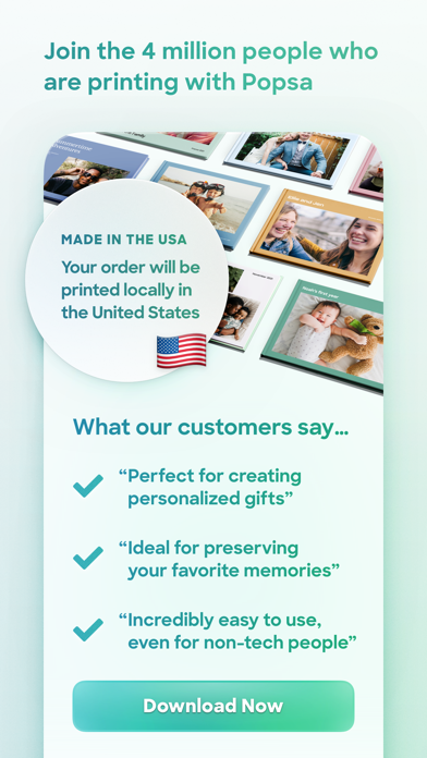 Popsa | Print Your Photos Screenshot 10