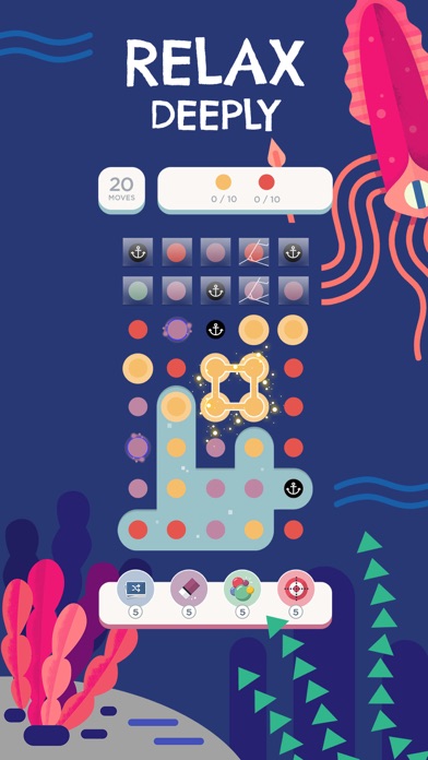 Two Dots: Connect the dots Screenshot 3