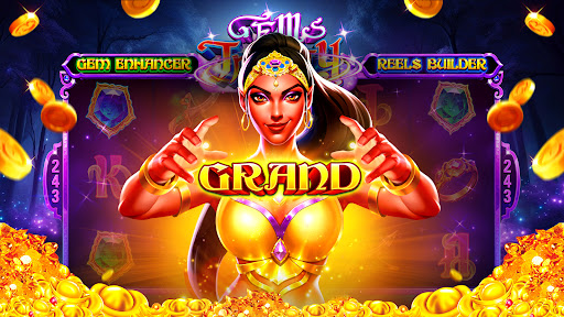 Lotsa Slots - Casino Games Screenshot 7