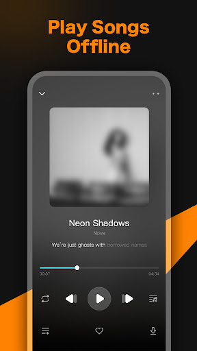 MP3 Download Music Screenshot 4
