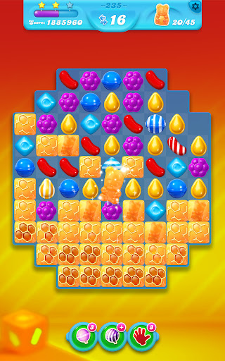 Candy Crush Soda Saga Screenshot 11
