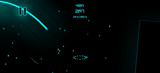 Neon Valley [AMOLED] Screenshot 5