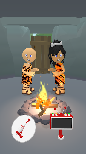 Find the Alien 2 Screenshot 1