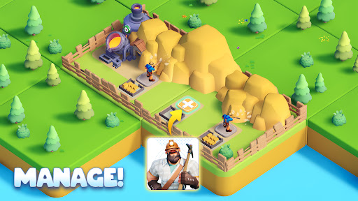 Tiles Survive! Screenshot 16