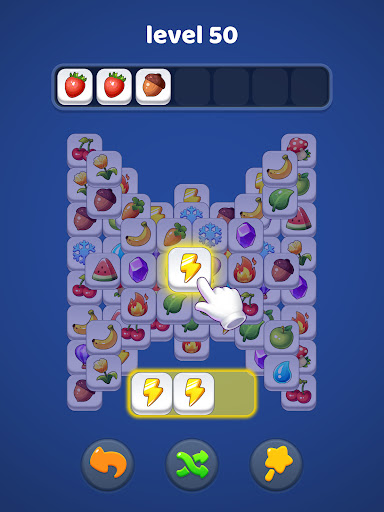 Tile Clear - Puzzle Game Screenshot 16