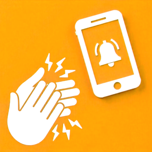 Clap to Find My Phone