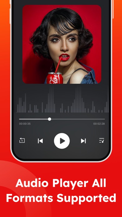 PLAYit-All in One Video Player Screenshot 4