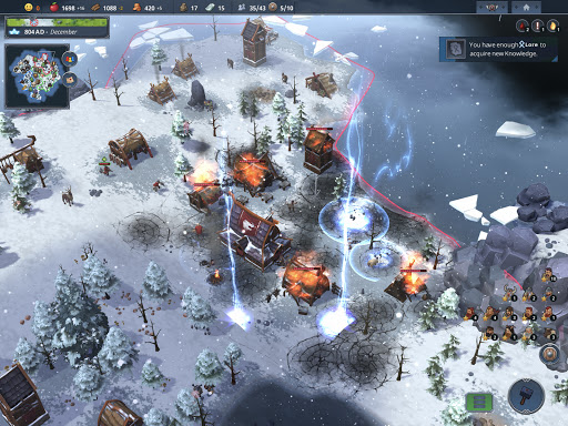 Northgard Screenshot 15