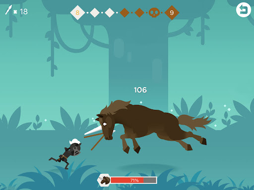 Hero of Archery Screenshot 15