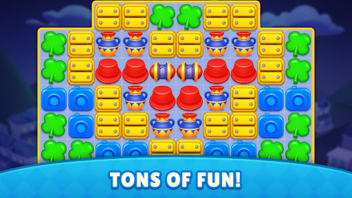 Matching Go! - Puzzle Games Screenshot 23