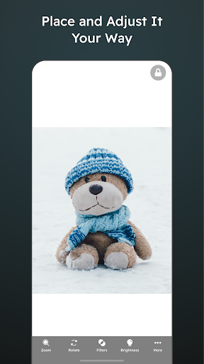 Papercopy - Tracer Screenshot 3