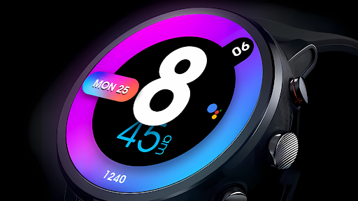 UsA Minimalist Digital -USA159 Screenshot 9