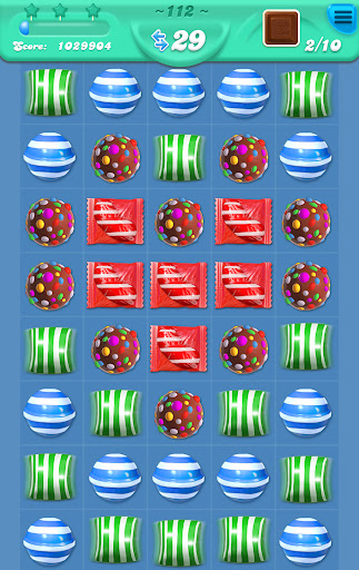 Candy Crush Soda Saga Screenshot 13