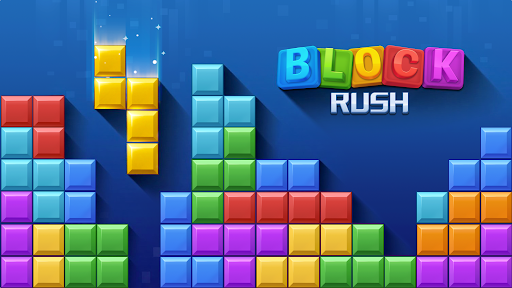 Block Rush: Story & Puzzle Screenshot 6