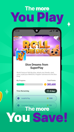 Ad It Up—Save on Your Bills Screenshot 3