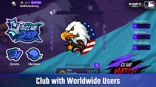 MLB Perfect Inning 26 Screenshot 5