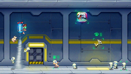 Jetpack Joyride Screenshot 14