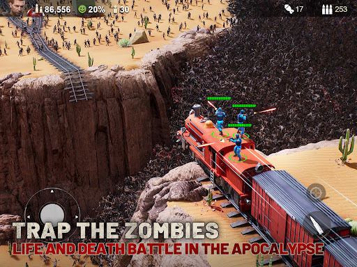 Last Shelter: Survival Screenshot 14