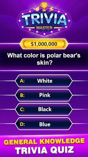 Trivia Master - Word Quiz Game Screenshot 9