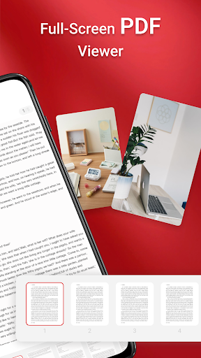 PDF Reader Screenshot 2