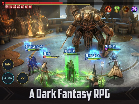 RAID: Shadow Legends Screenshot 2