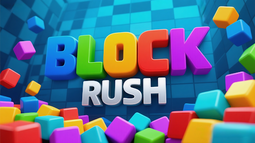 Block Rush: Story & Puzzle Screenshot 24