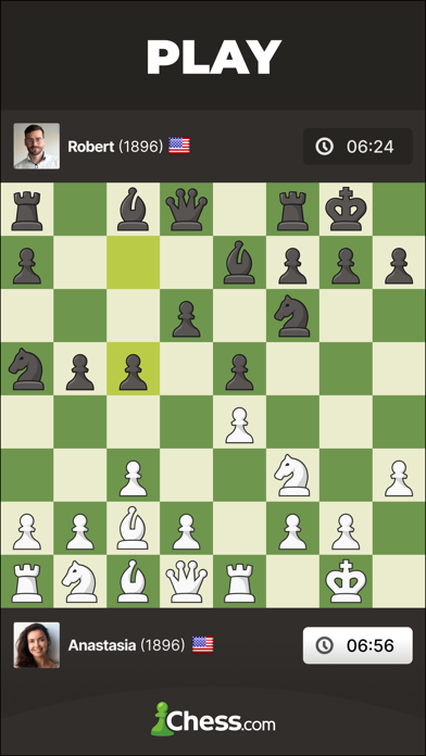 Chess Screenshot 5