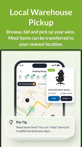 MAC.BID Screenshot 14