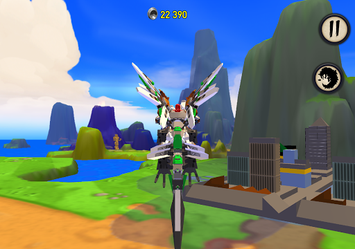 Peekaboo Barn Screenshot 15