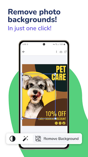 Invitation Maker Screenshot 6