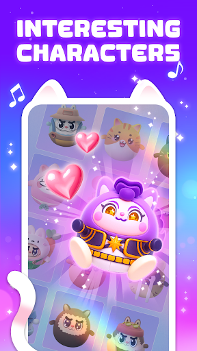 Dancing Cats 2: Music Games Screenshot 11