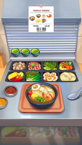 Royal Cooking - Cooking Game Screenshot 11