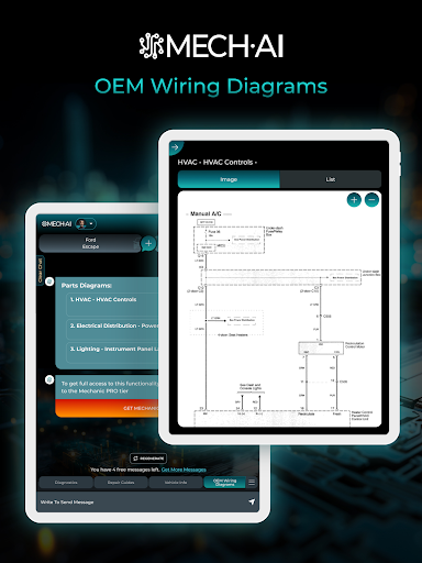 MECH AI: Diagnostic & Repair Screenshot 19